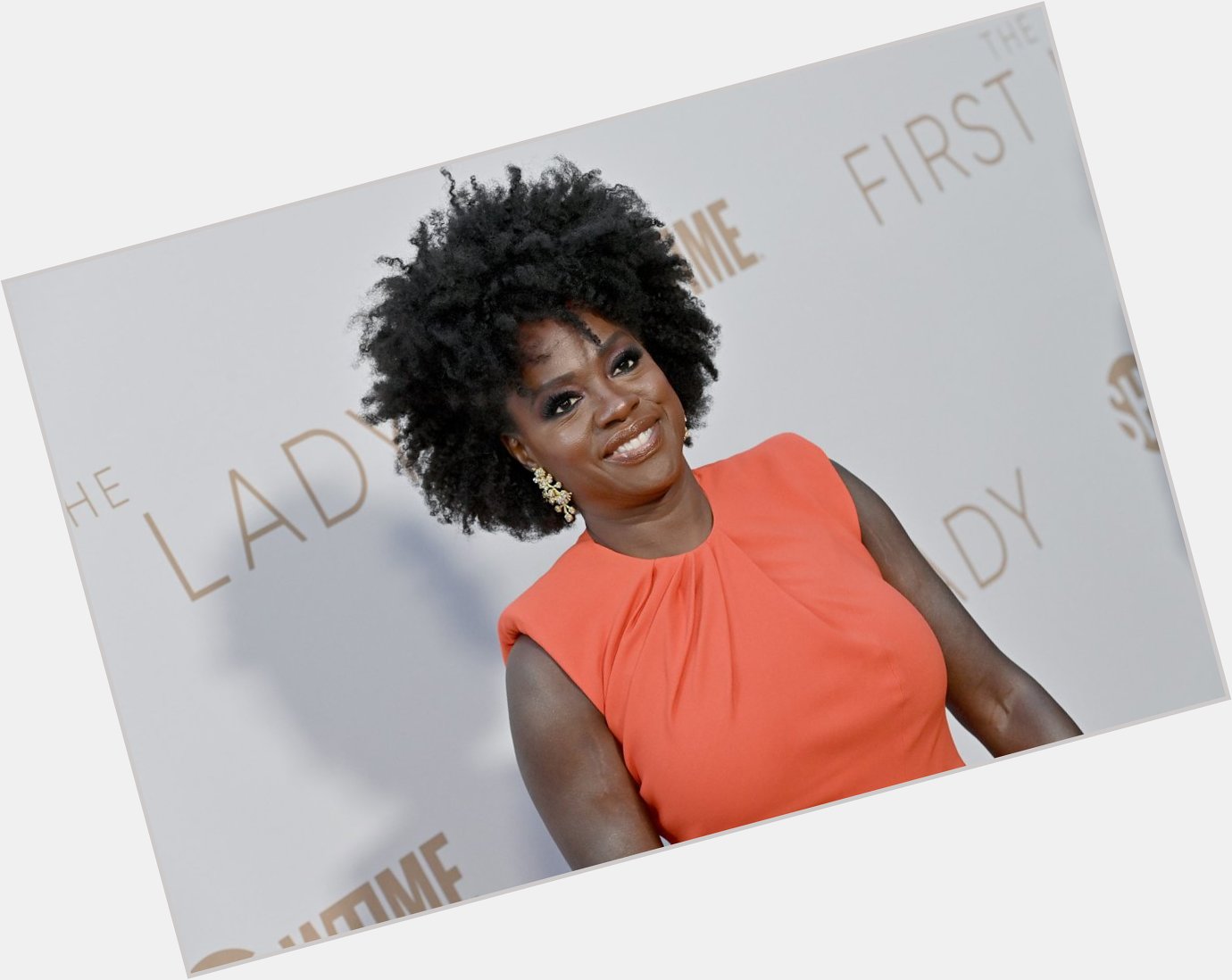 Happy Birthday to our Woman King, Viola Davis (    ! 