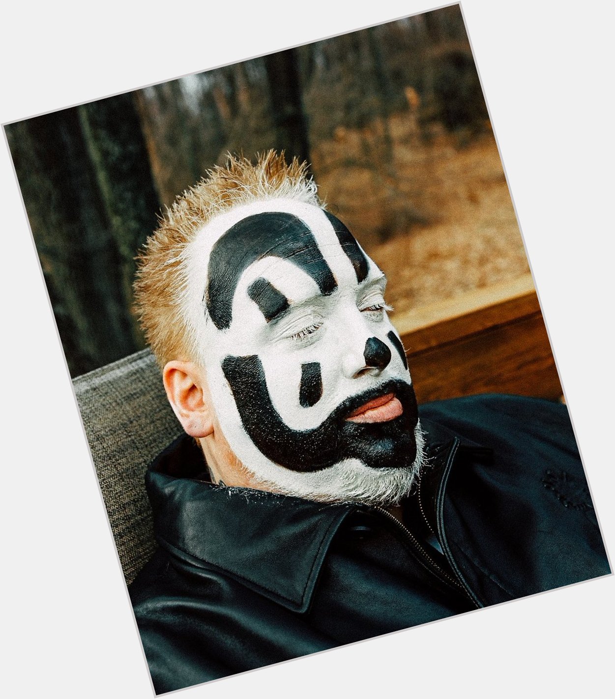  Happy Birthday to our big homie Violent J!!! We love ya and hope your next year is fresh as fuck! 