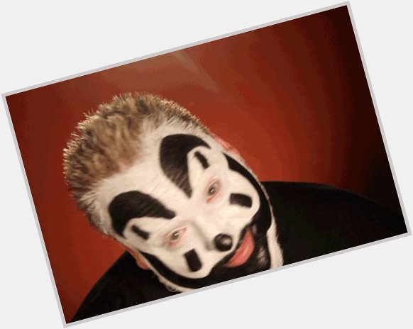 Happy Birthday to the one and only Violent J!  