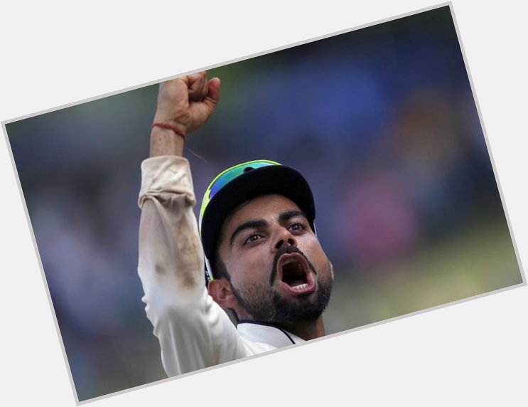 Happy Birthday Watch - Team India wishes Test skipper 