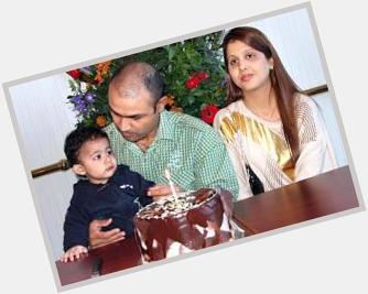 Here is wishing Virender Sehwag a very Happy
Birthday.  