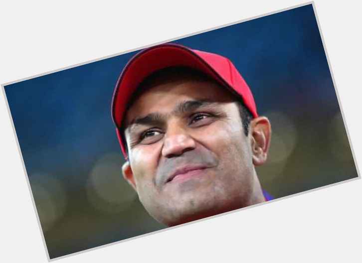 \Happy birthday legend\: message explodes as Virender Sehwag celebrates his 39th birthday  