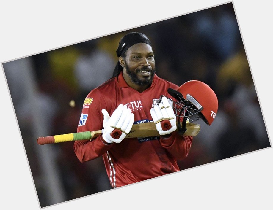 Happy Birthday Chris Gayle: Virender Sehwag wishes West Indian batsman on message  