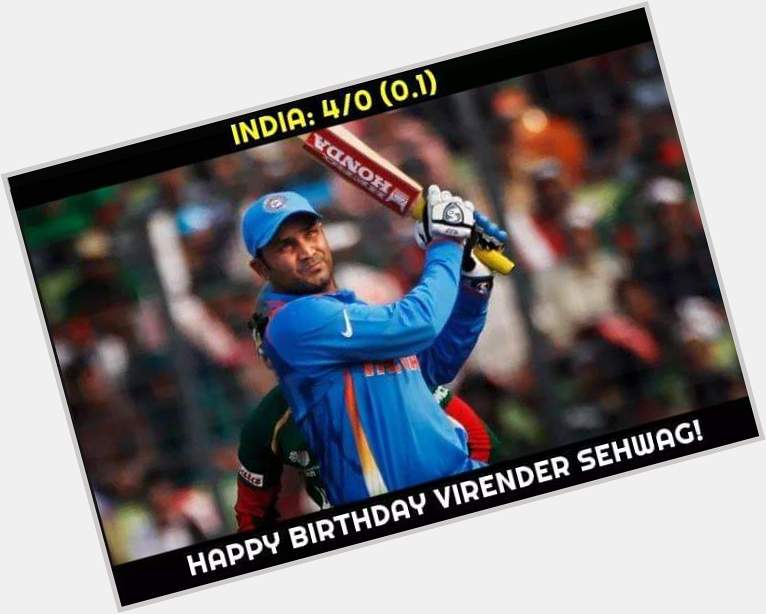  Synonyms of Hand Eye Coordination   Happy Birthday Virender Sehwag  