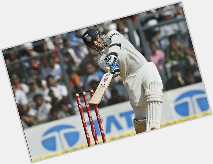  Attack was his best defence!!!!A very Happy Birthday to every bowler\s nightmare, Virender Sehwag 
