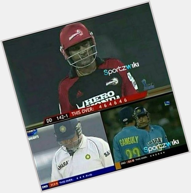 Happy Birthday Virender Sehwag !! 
Who Remained His Special game in All Format !!! 