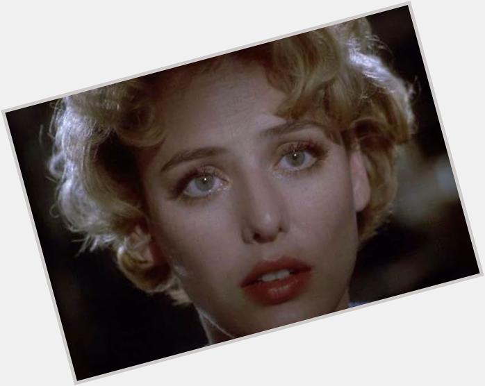 And, Happy Birthday To Virginia Madsen!  