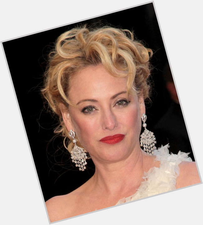 Happy Birthday to Virginia Madsen who turns 60 today! 