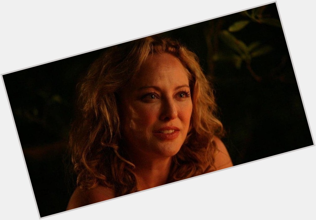 Happy Birthday to the one and only Virginia Madsen!!! 