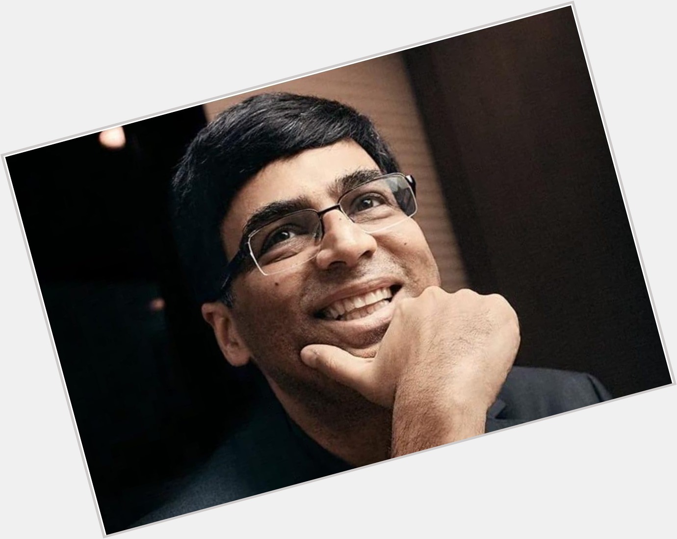 Happy Birthday Viswanathan Anand: Interesting Facts About the Wizard of Chess  