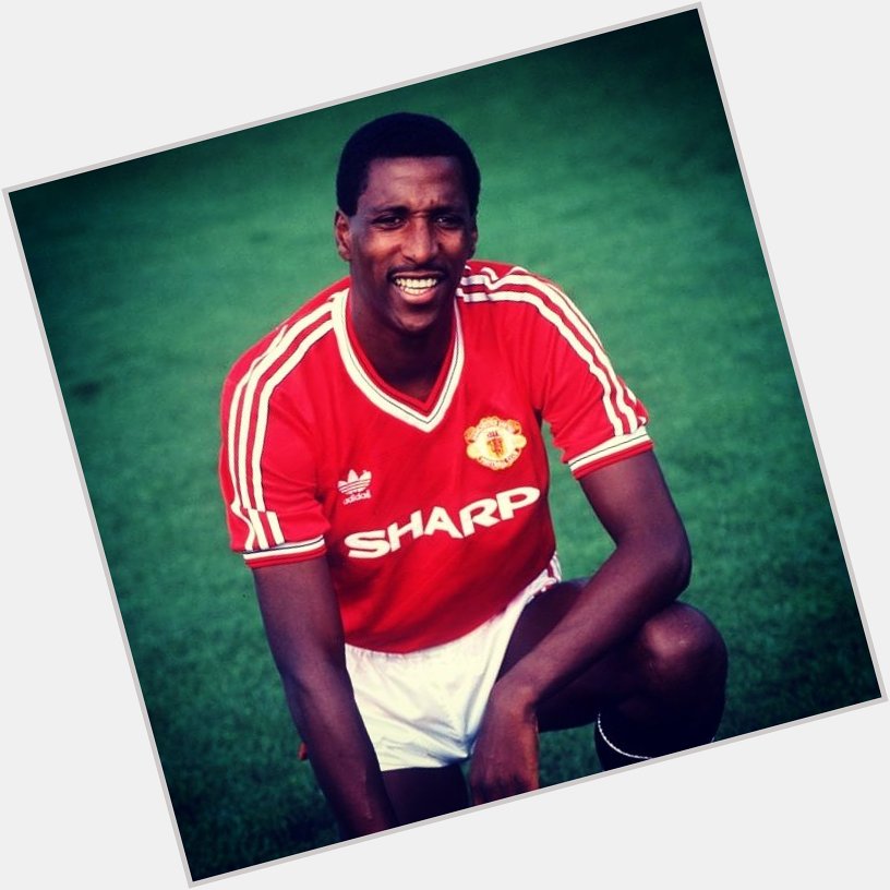 Happy Birthday, Viv Anderson! 