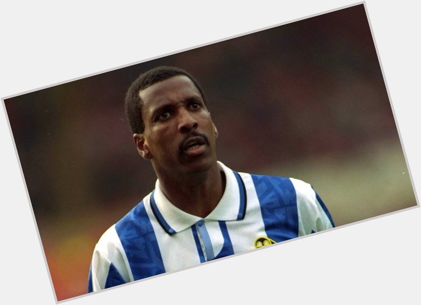 Happy 6 5 th birthday to Viv Anderson! 