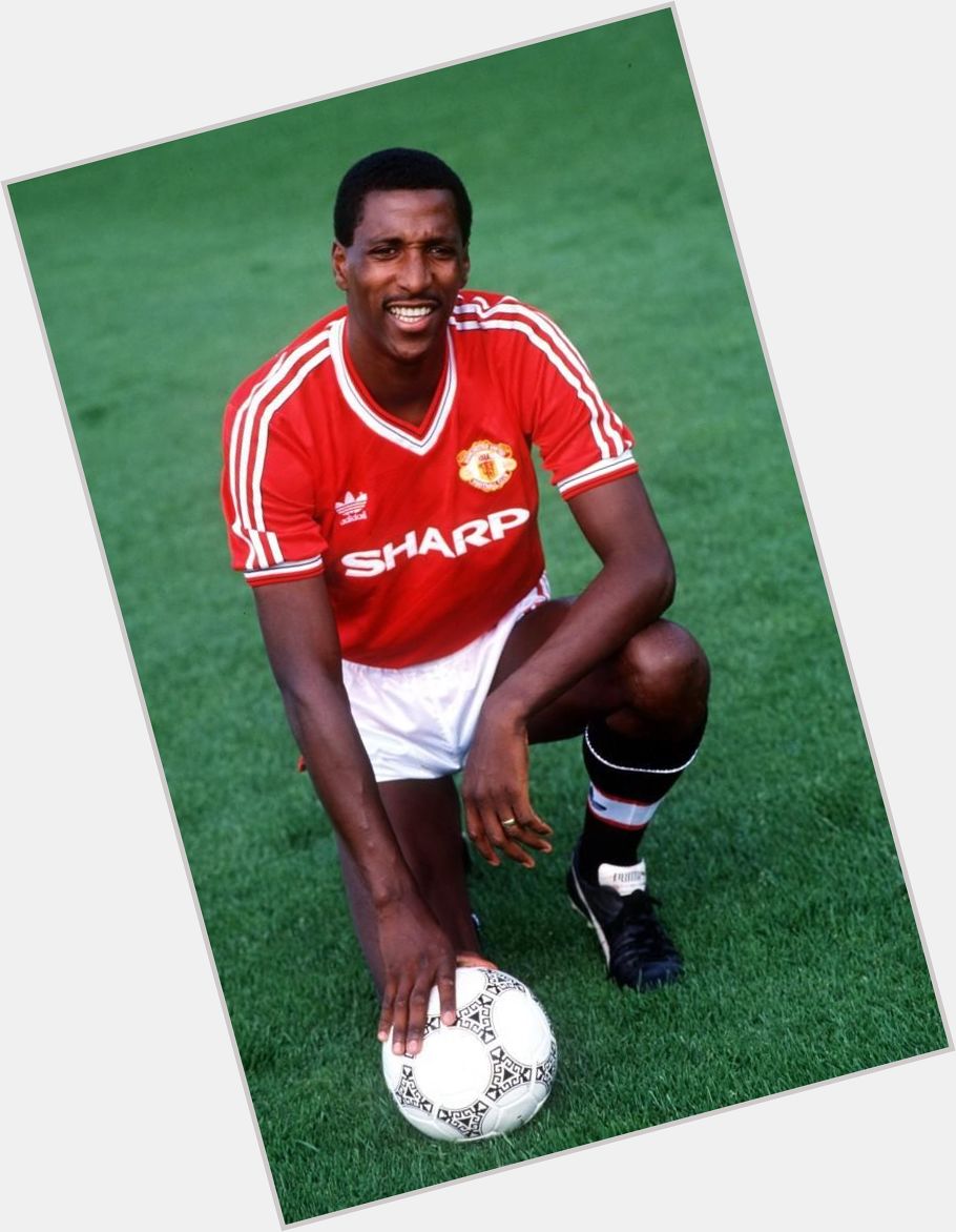 Happy 63rd Birthday, Viv Anderson! 