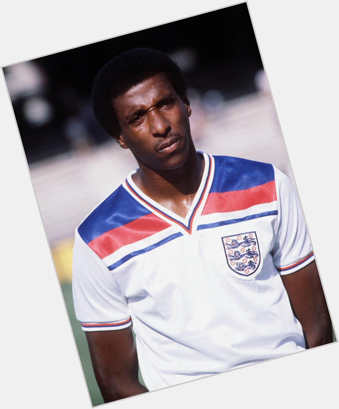 Happy Birthday Viv Anderson 