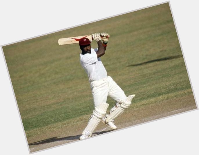 Happy Birthday to the legend Sir.Viv Richards  All time favourite Windies batsman 