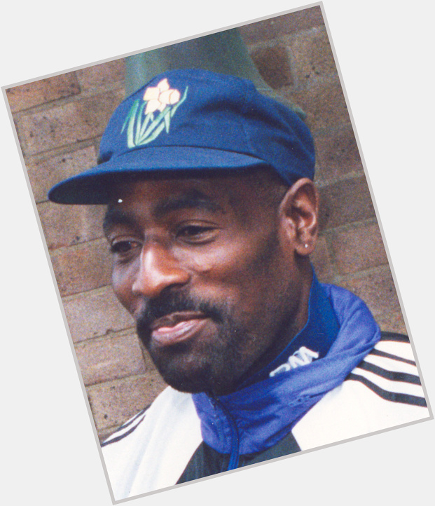 ON THIS DAY - 7 March 1952: Viv Richards was born. Happy birthday Viv - 70 not out! 