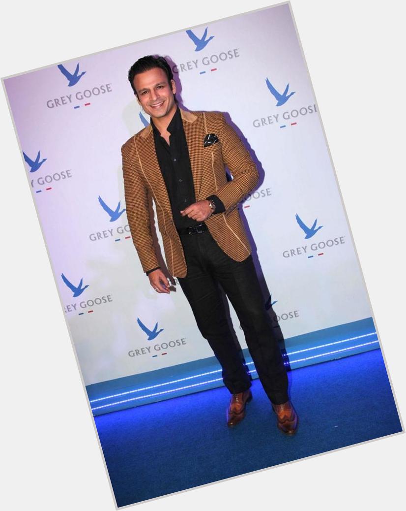 Wave Cinemas wishes Vivek Oberoi a very Happy Birthday! 