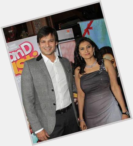 Wishing the great actor and a wonderful person Vivek Oberoi a very Happy Birthday today! 