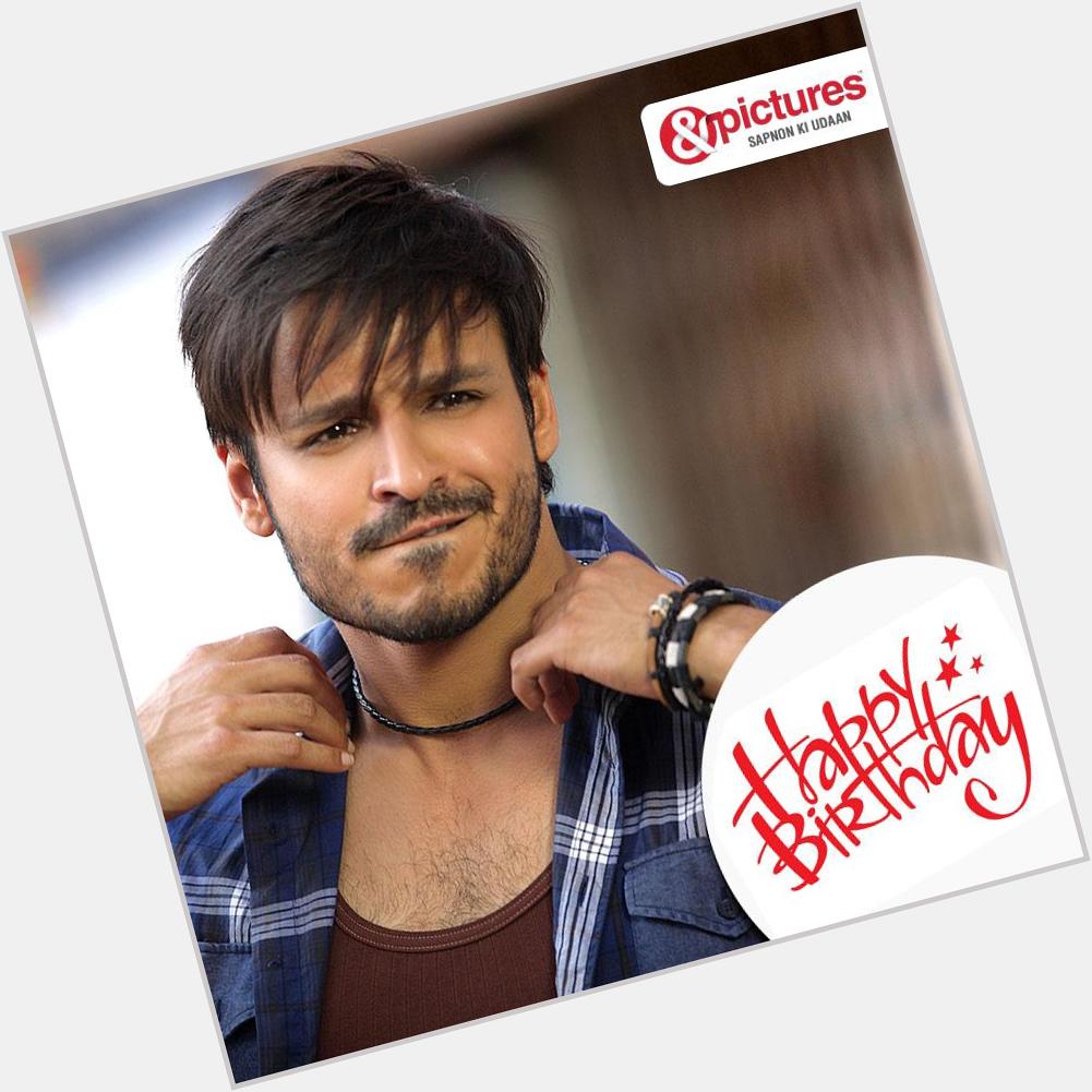 Join in wishing the brawn-star of Bollywood, , a happy birthday. to wish him! 
