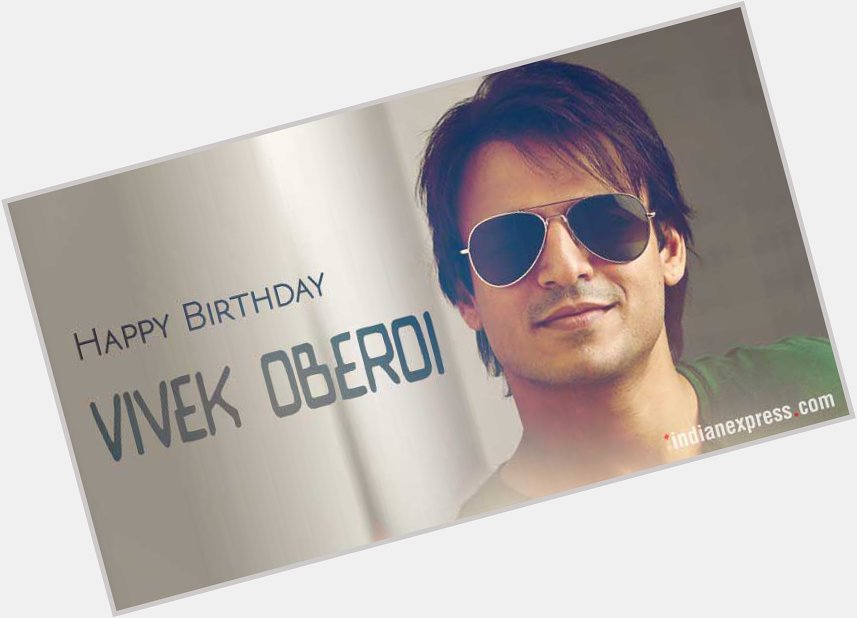 Happy Birthday Vivek Oberoi: The actor who deserves to be a superstar  
