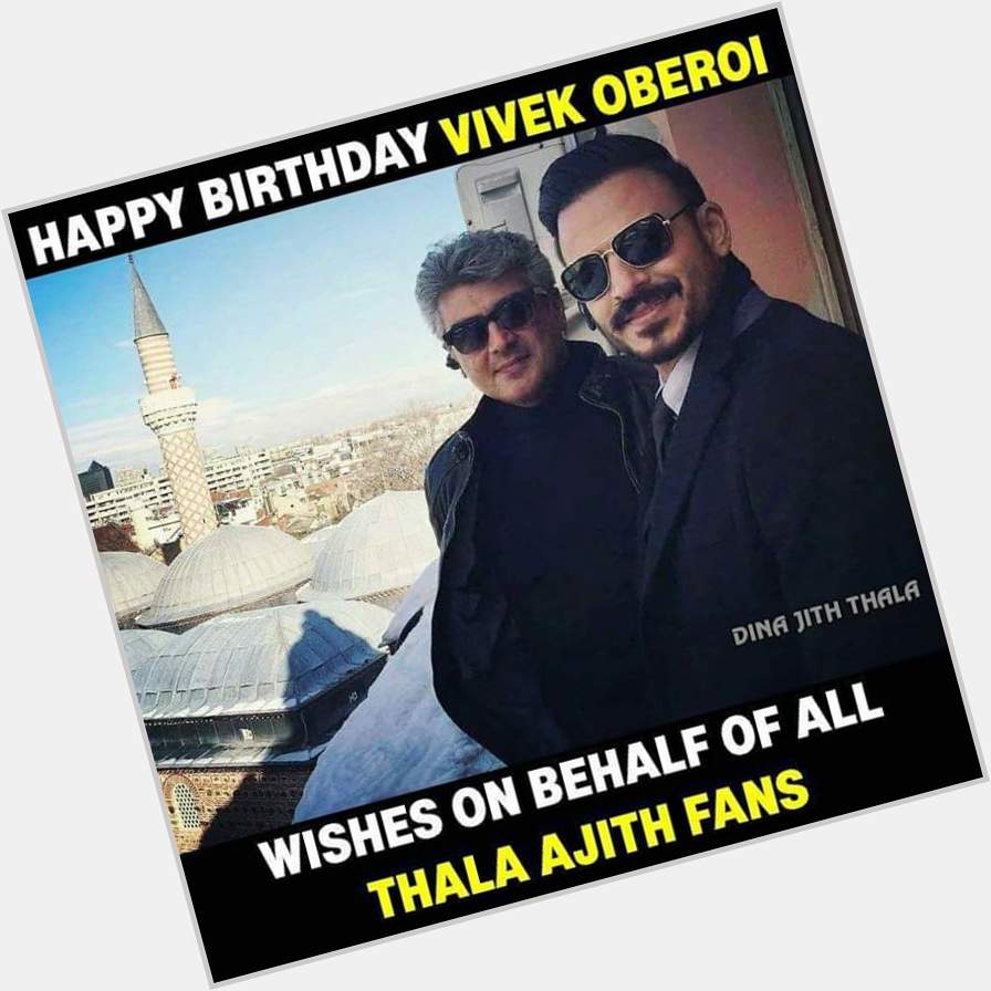 Happy Birthday sir!! 

Wishes on behalf of all Fans 