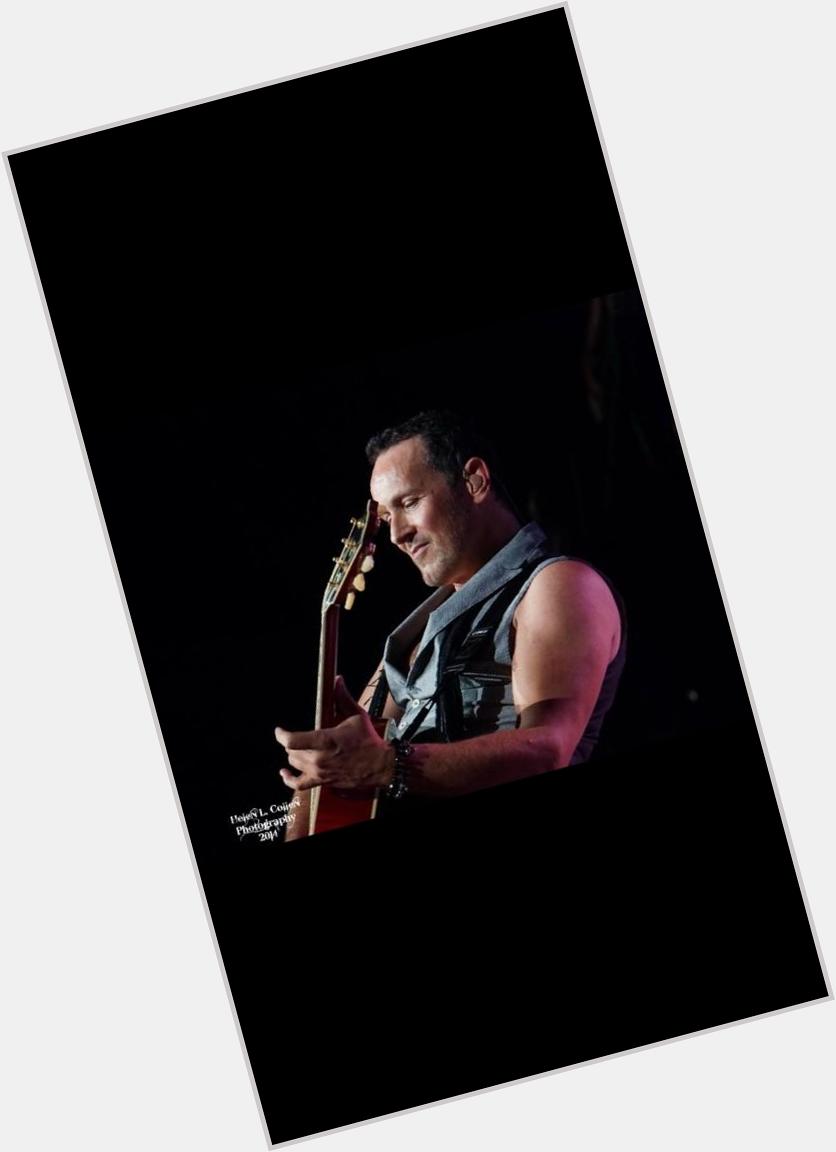 Happy birthday, vivian campbell. Def leppard is my favorite band ever! 
