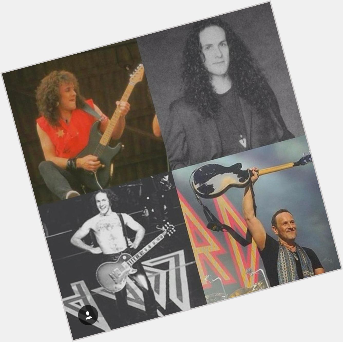 Also join Rock Out Loud in wishing \s Vivian Campbell a very happy birthday! 