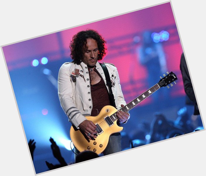  Pour Some Sugar On Him  Happy Birthday Today 8/25 to Def Leppard guitarist Vivian Campbell. Rock ON! 