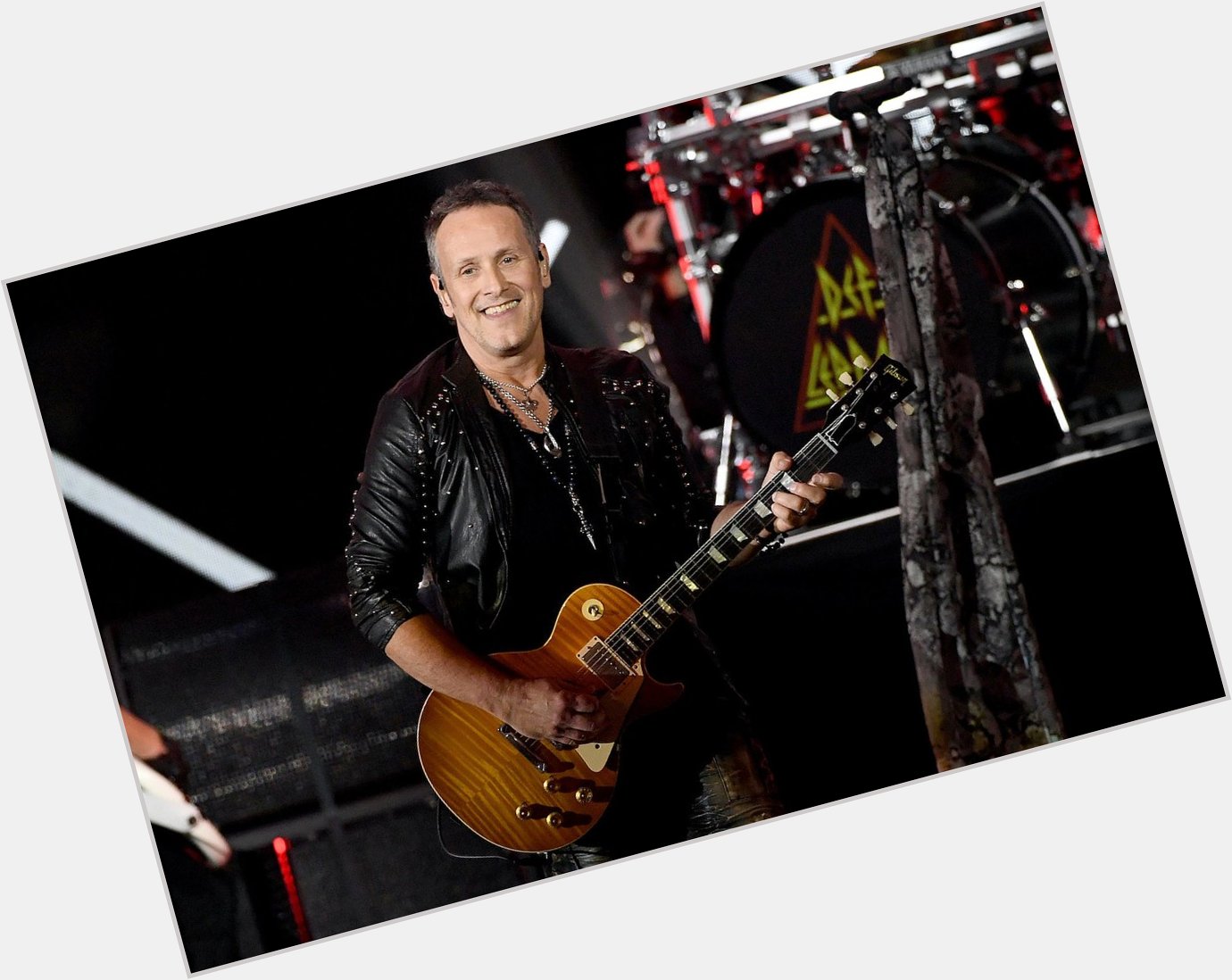  Happy Birthday Vivian Campbell - 58yrs old, God blease you     from Colombia  