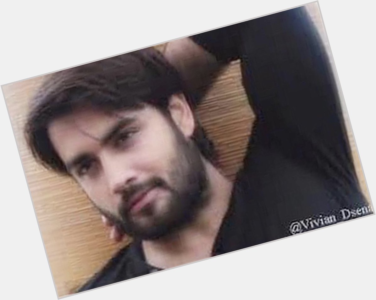  the greek god of Indian television is no one other than Vivian Dsena, happy birthday   