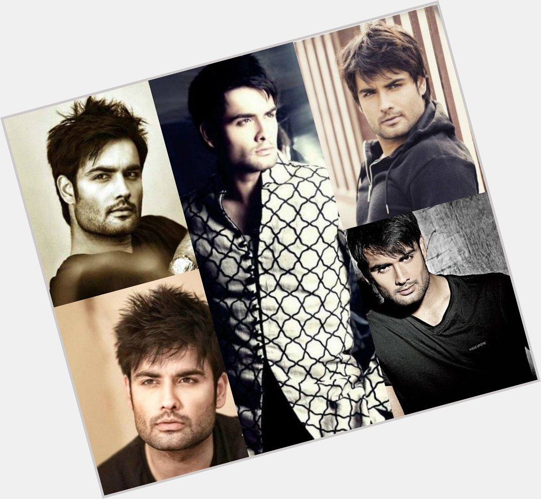  Happy Birthday: These droolworthy clicks of Vivian Dsena will bewitch you  