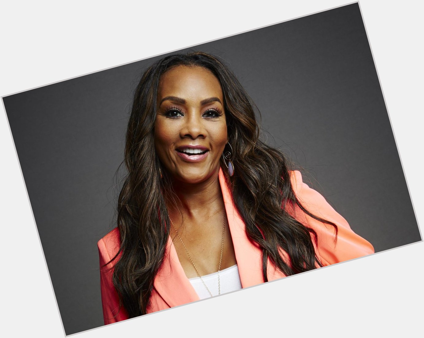 Happy Birthday to actress and Indy native Vivica A. Fox! Her films include Independence Day, Soul Food & Kill Bill. 