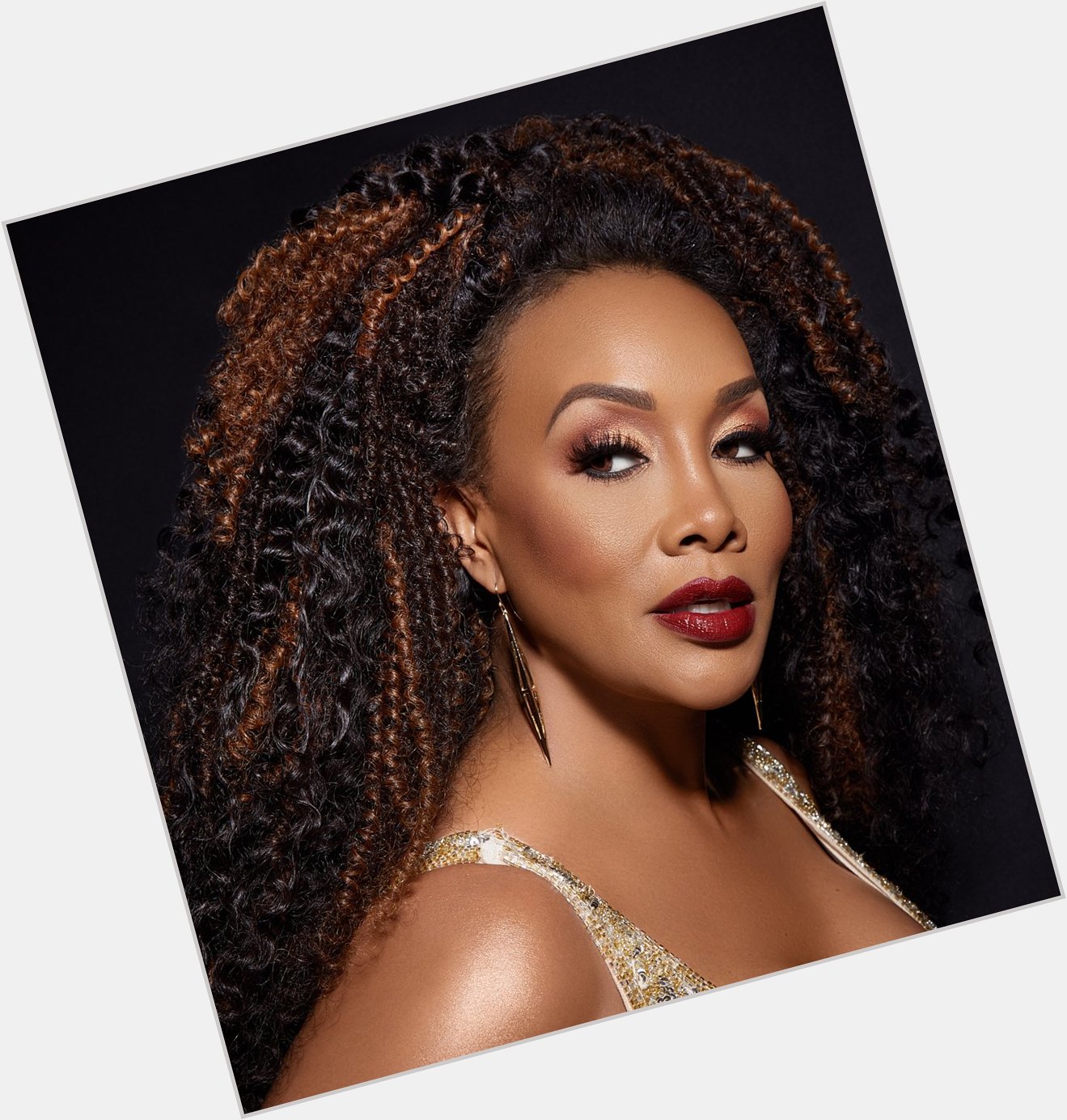 Happy birthday to the one and only Vivica A. Fox! 