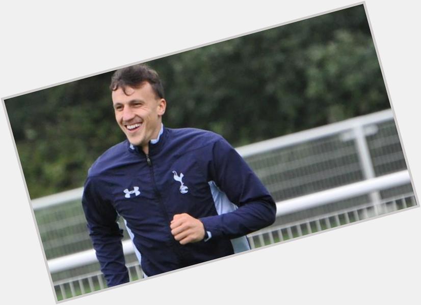 Happy Birthday to Vlad Chiriches who turns 25 today 