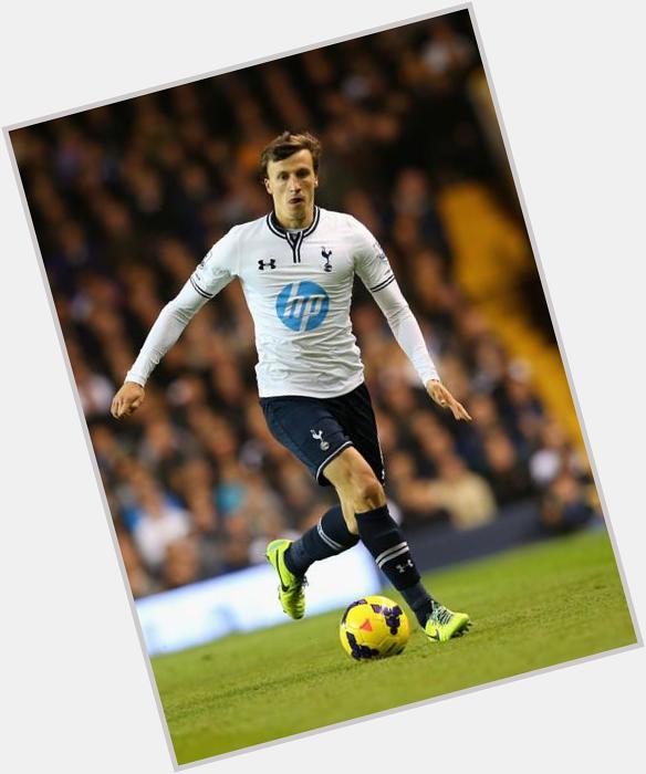 Happy Birthday to Tottenham defender Vlad Chiriches! The Romanian turns 25 today! 