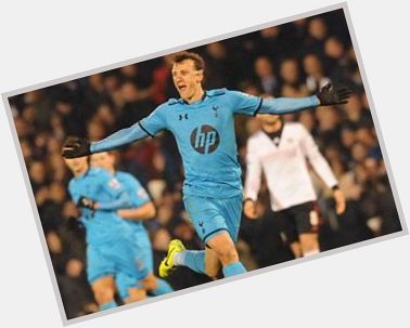 India Spurs family wishes Vlad Chiriches a very Happy Birthday! Our Romanian centre back turns 25 today.  