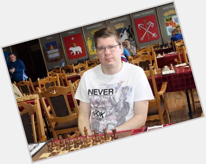 Person of the Day. Happy Birthday to Vladimir Malakhov!  