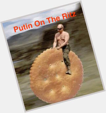Happy 270th Mercurian Birthday Vladimir Putin!  Remessage 
