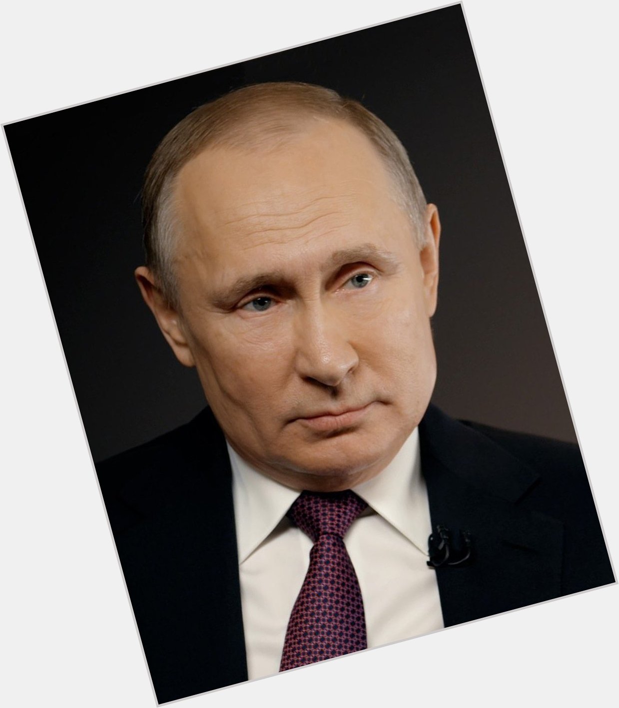 Happy Birthday to one of greatest and responsible leader of free world Vladimir 