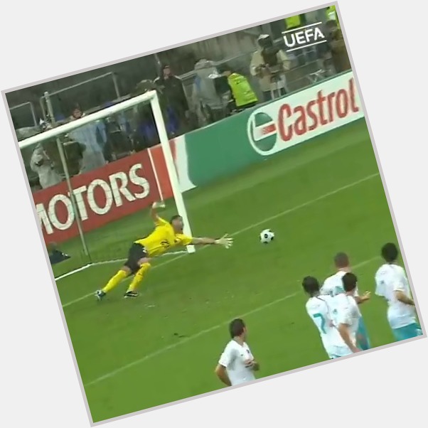   Happy 40th birthday, Volkan Demirel  Celebrate with    save at EURO 2008  | 
