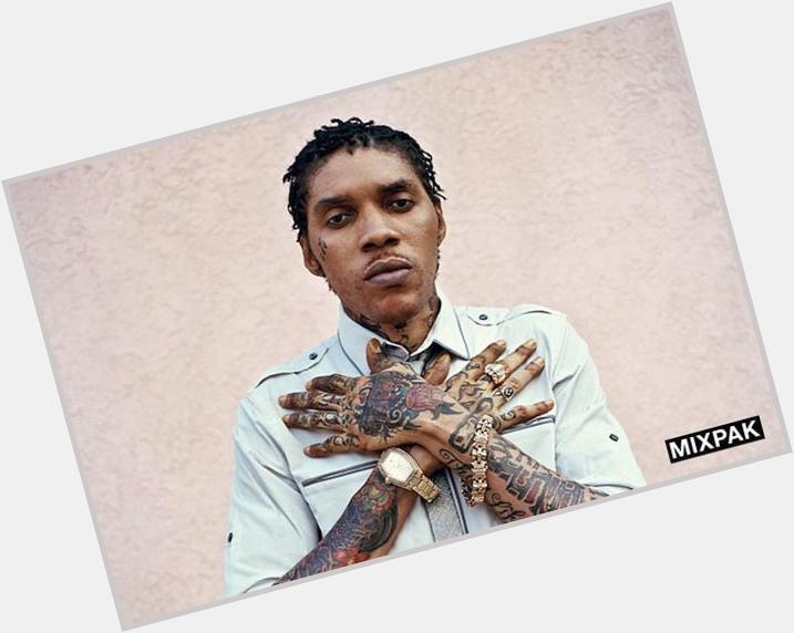Happy 39th Birthday to the Greatest Dancehall Lyricist and Entertainer that ever lived Vybz Kartel aka \World Boss\ 