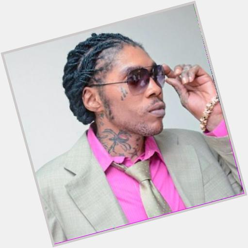 Happy Birthday to Adidja Palmer AKA World Boss and Dancehall King turn38 Though he in jail I support him 