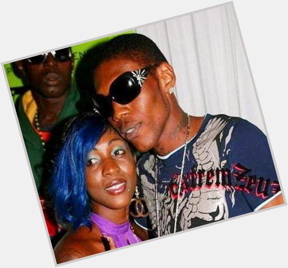 Happy Birthday Gaza Boss - Vybz Kartel. Love you beyong words. Romping Shop and Conjugal Visit will never die! <3 