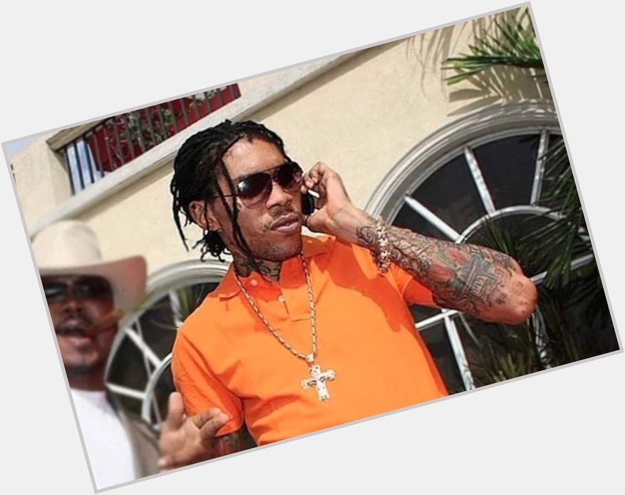 Happy 44th birthday to Dancehall superstar Vybz Kartel! What s your favorite song(s)?  