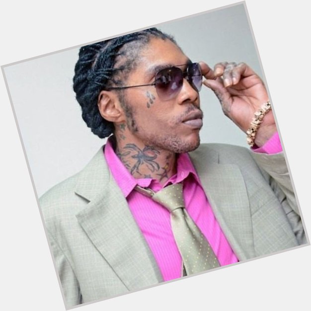 More hits more controversies is what we signed for.Happy Birthday Vybz Kartel.Gaza a rule Di World 