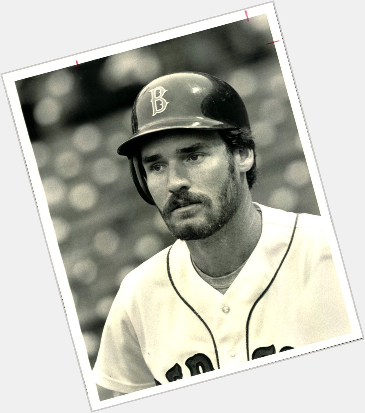   Happy 57th birthday to Wade Boggs. 