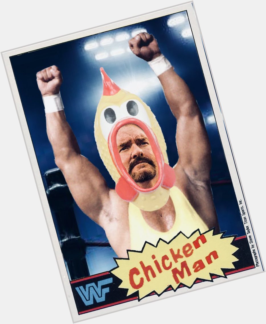 Happy birthday to Wade Boggs aka The Chicken Man! What was his signature move? 