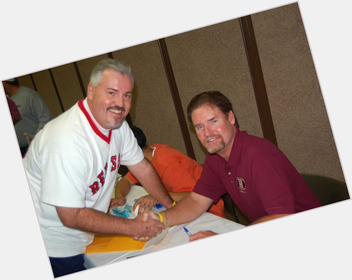 Happy 62nd birthday to one of the greatest hitters in baseball history, Wade Boggs. 