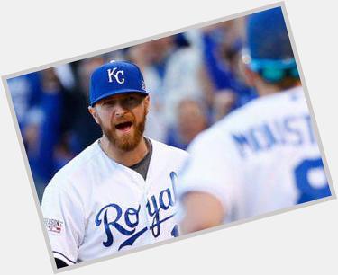 Happy 30th Birthday to reliever Wade Davis! 