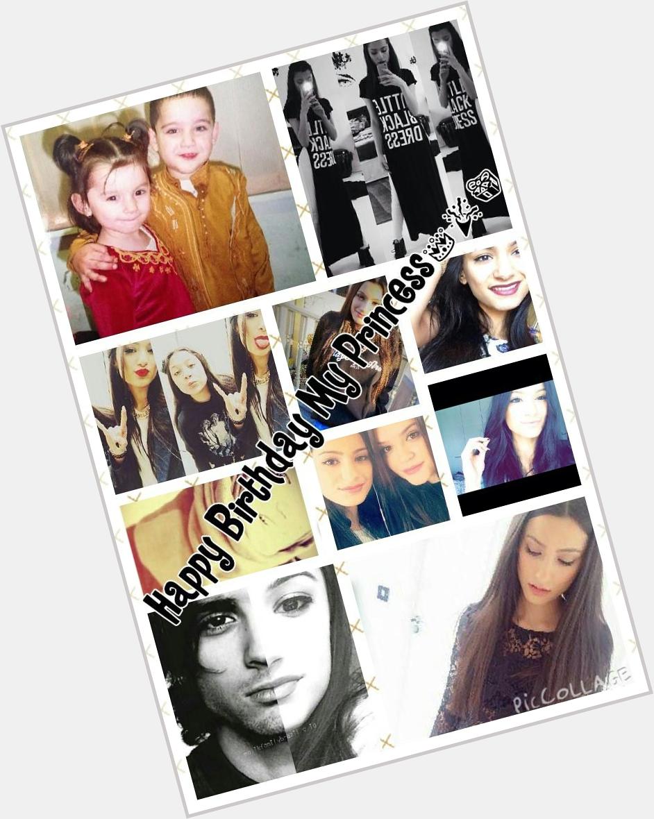 Happy Birthday To The Pretty Queen Waliyha Malik
Hope she has a Lovely 1
We love her so much
All the love from Egypt 